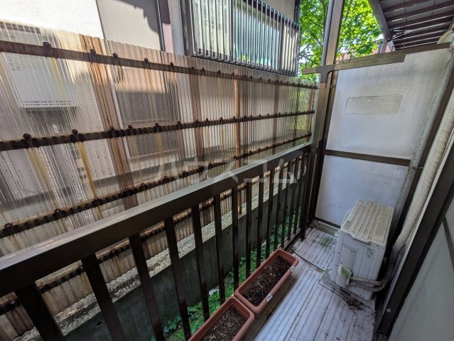 15/24 バルコニー