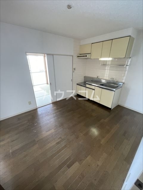 5/30 リビング/ダイニング