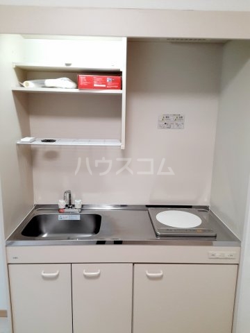 13/30 キッチン