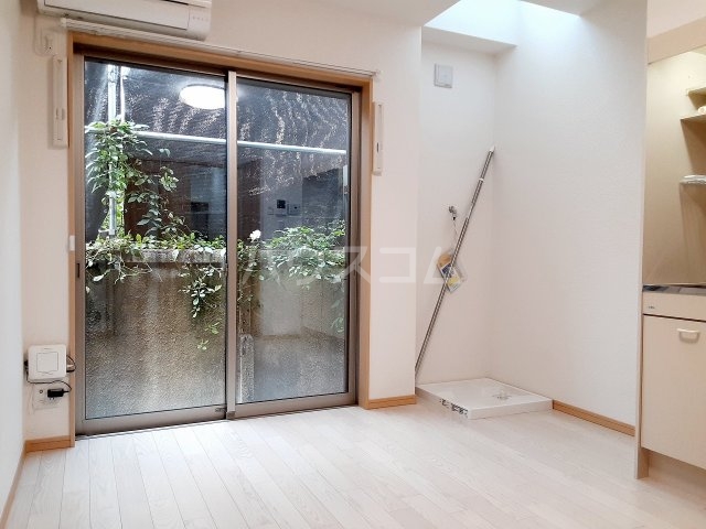 6/30 リビング/ダイニング