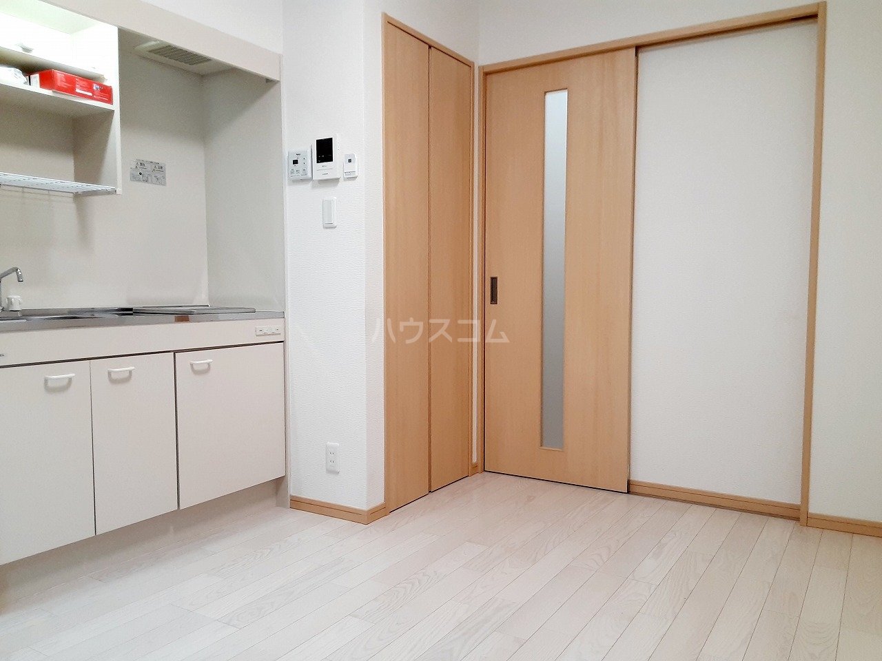 8/30 リビング/ダイニング