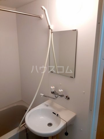 17/30 洗面