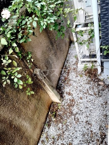 22/30 バルコニー