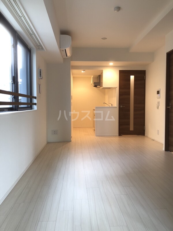 3/18 リビング/ダイニング