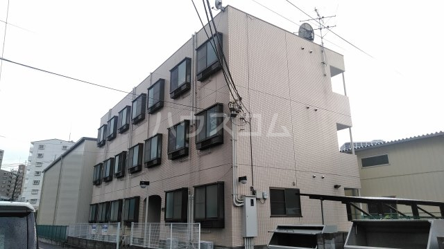 1/30 外観