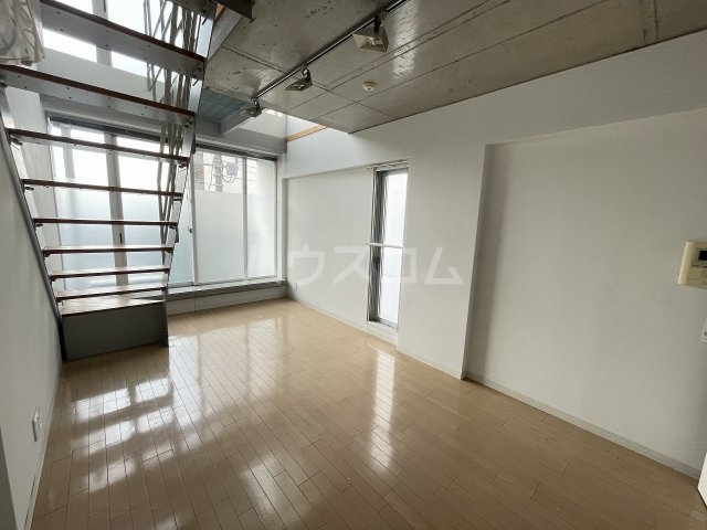 5/27 リビング/ダイニング