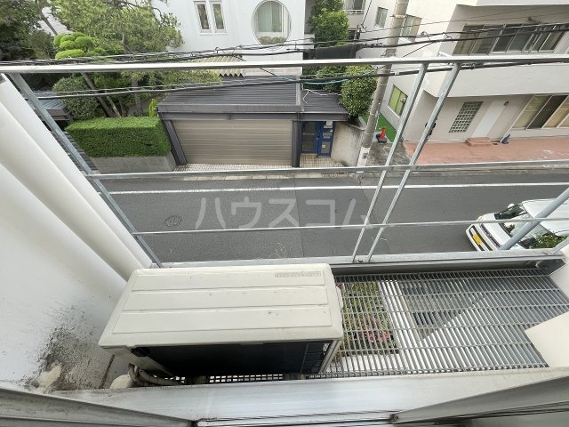 15/27 バルコニー