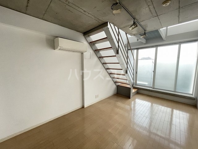 4/27 リビング/ダイニング