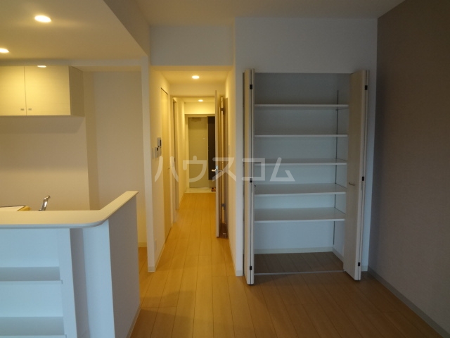 6/30 リビング/ダイニング