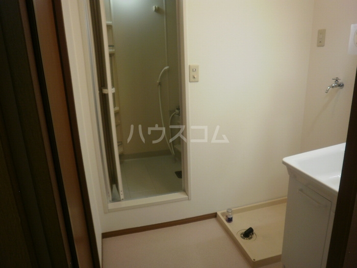 10/22 洗面