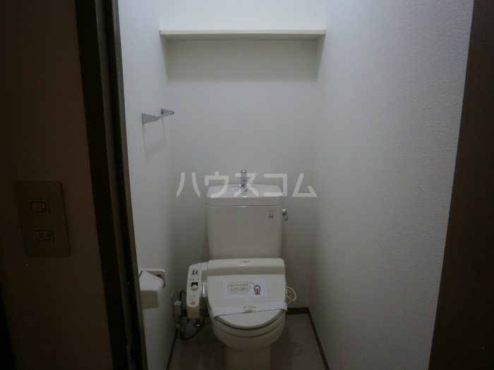 9/22 トイレ