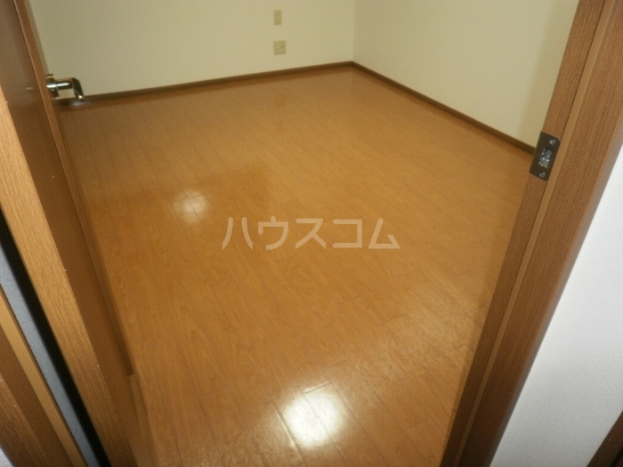 4/22 寝室