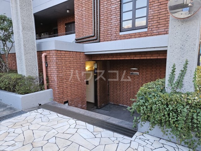 3/6 エントランス