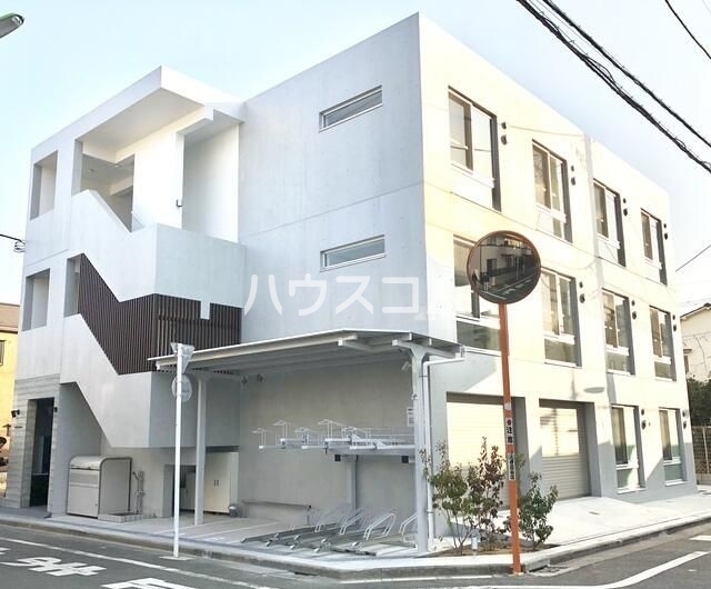1/24 外観