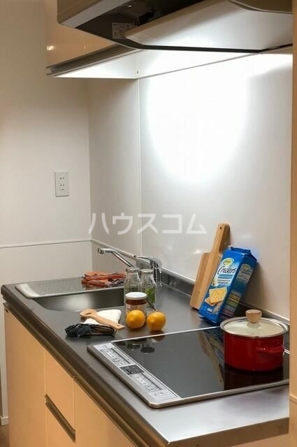 6/24 キッチン