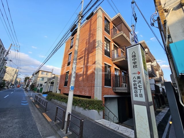 2/24 外観