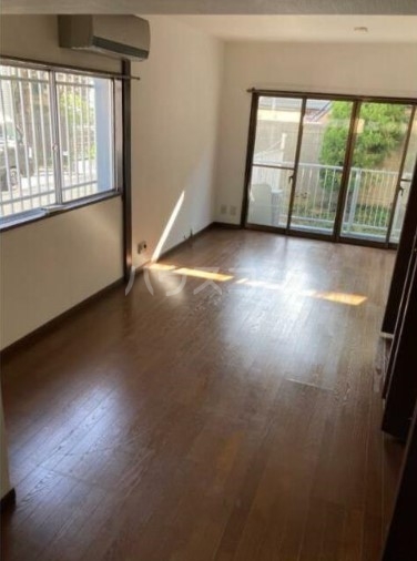 3/17 リビング/ダイニング