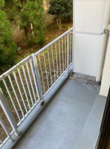 11/17 バルコニー