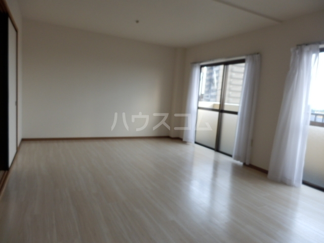 4/23 リビング/ダイニング