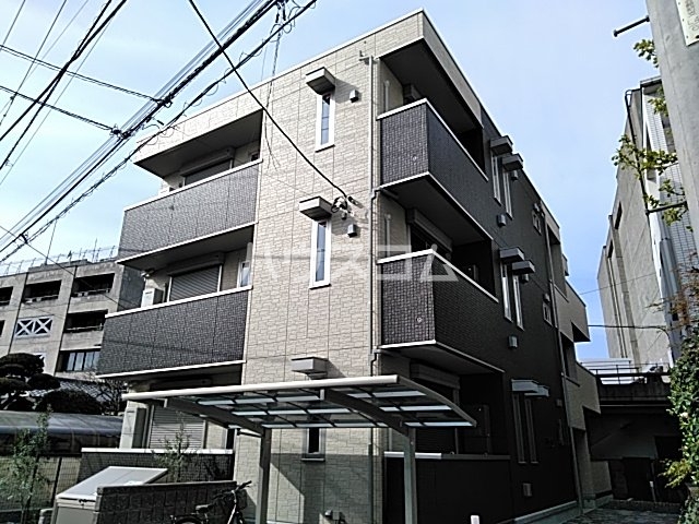 1/30 外観