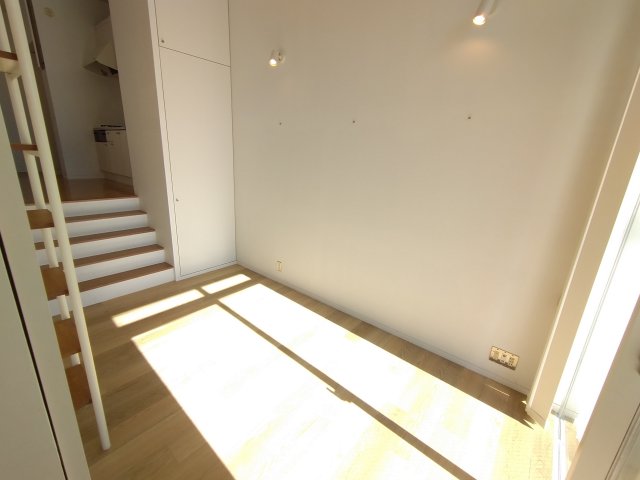 5/24 リビング/ダイニング