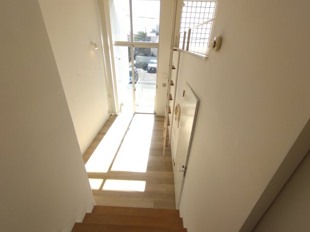 4/24 リビング/ダイニング