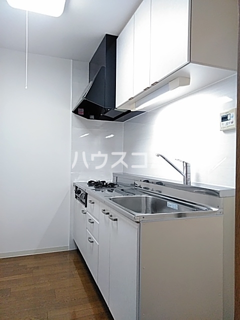 6/23 キッチン