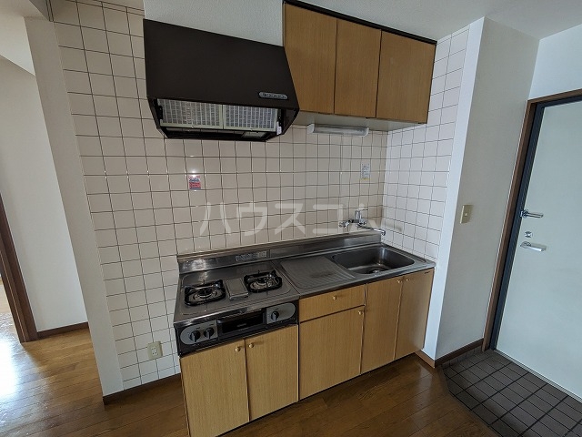 10/30 キッチン