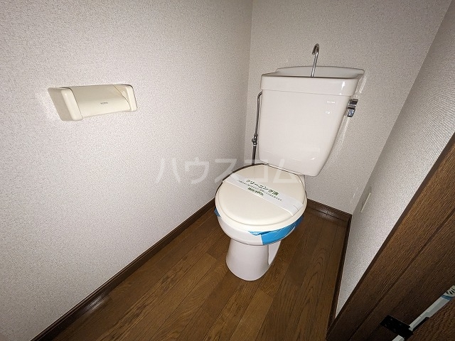 14/30 トイレ