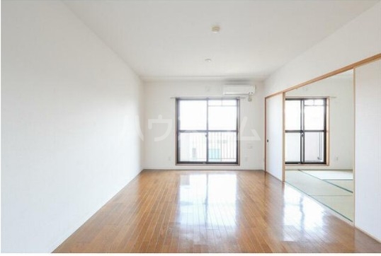 3/26 リビング/ダイニング