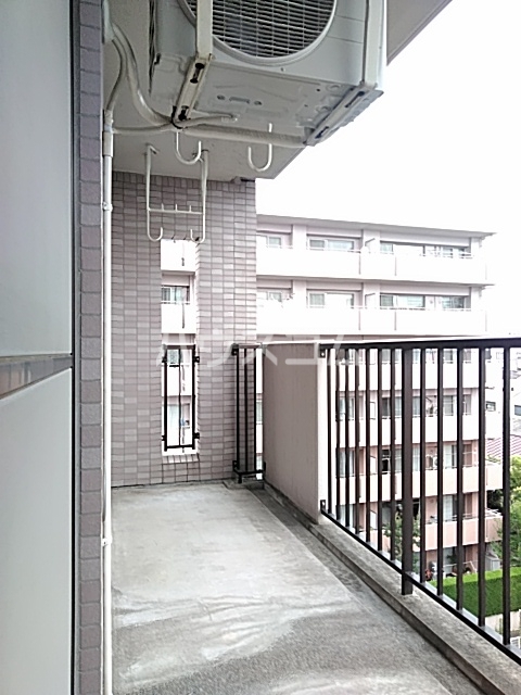 16/30 バルコニー