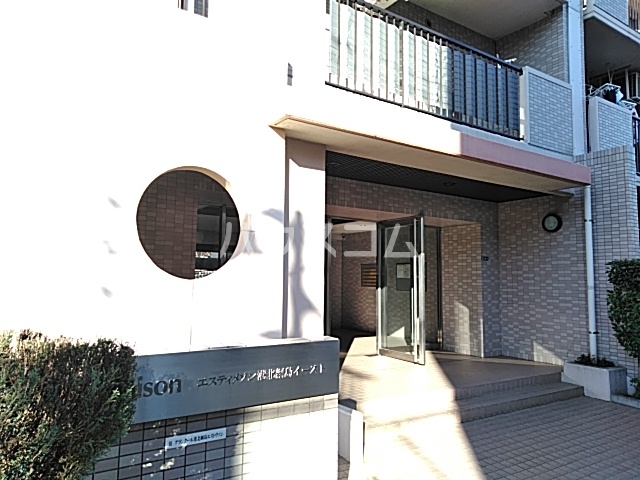 22/30 エントランス