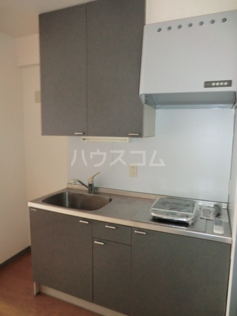 9/18 キッチン