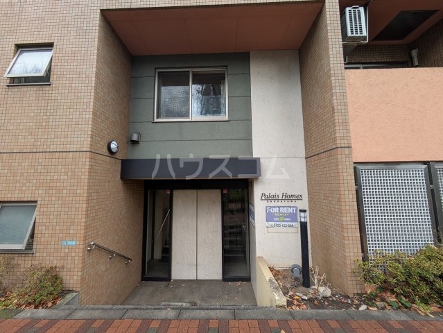 21/24 エントランス