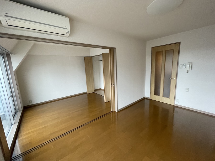 6/30 リビング/ダイニング