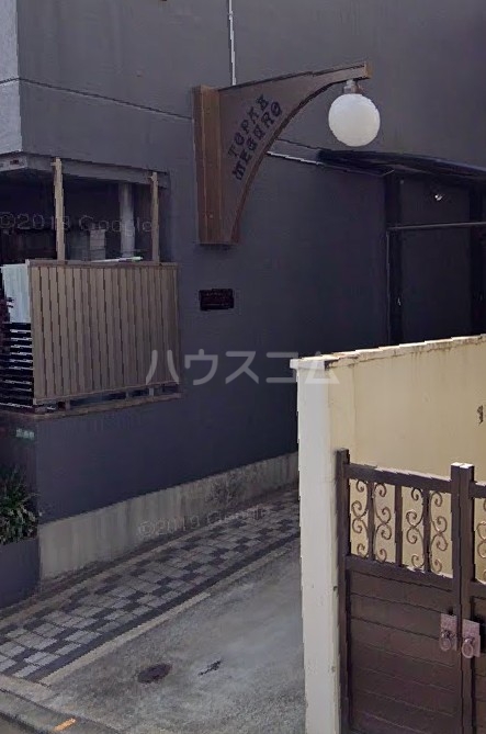 2/7 エントランス