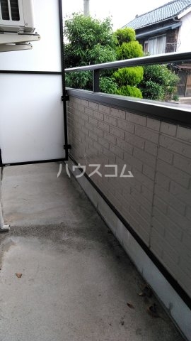 17/30 バルコニー