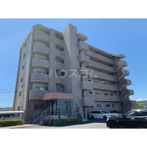 1/23 外観
