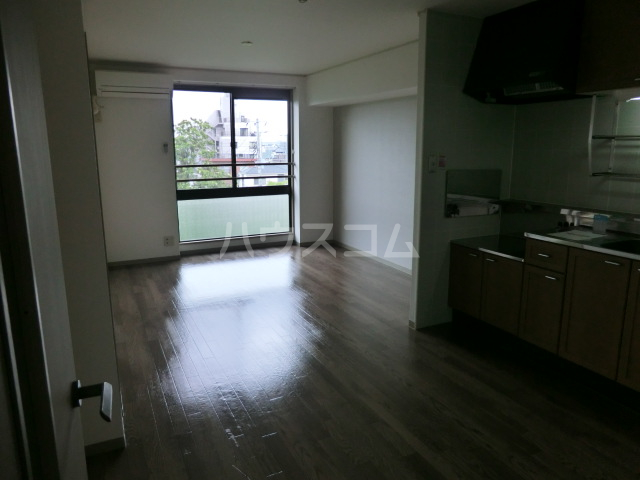 3/29 リビング/ダイニング