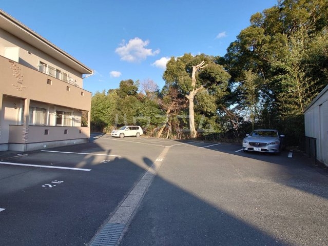 24/30 駐車場
