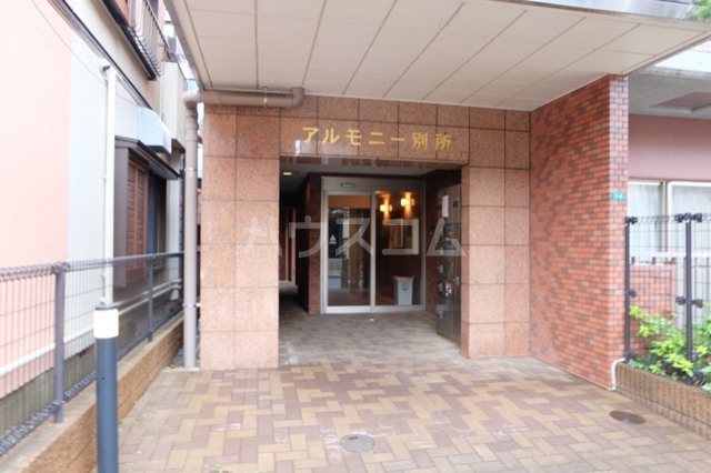 29/30 エントランス