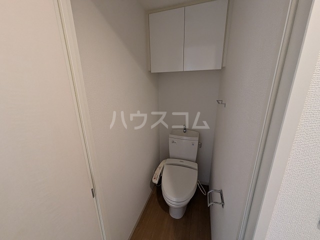 15/30 トイレ