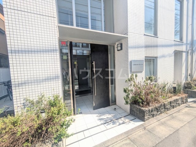 21/24 エントランス