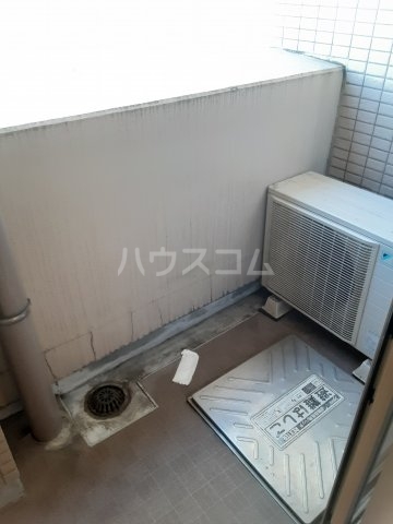 22/30 バルコニー