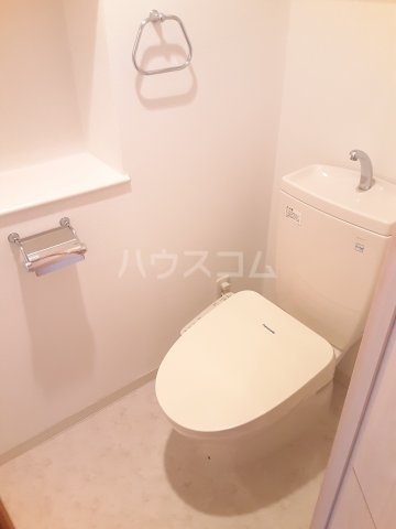 17/30 トイレ