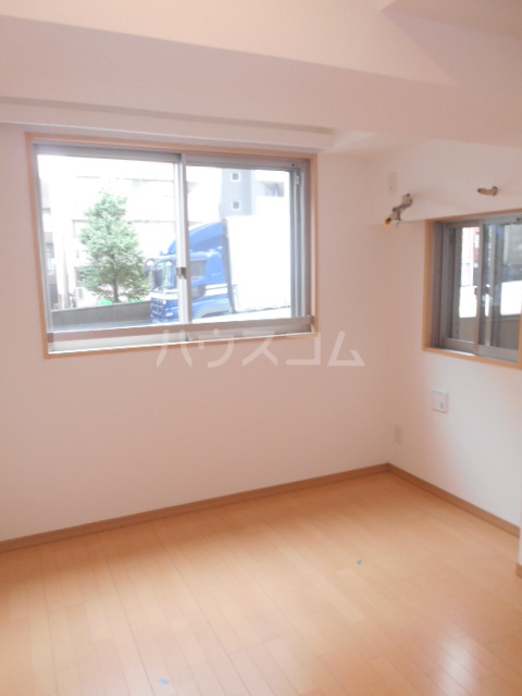 4/27 リビング/ダイニング