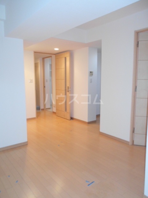 3/27 リビング/ダイニング