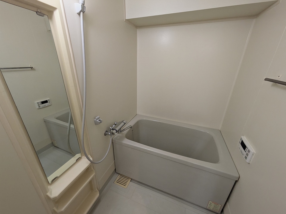 9/21 浴室