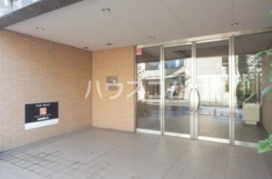 29/30 エントランス