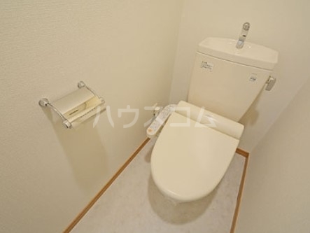12/30 トイレ